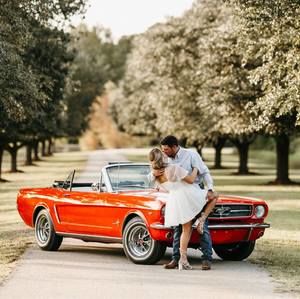 Meet your Posher, Jaycee